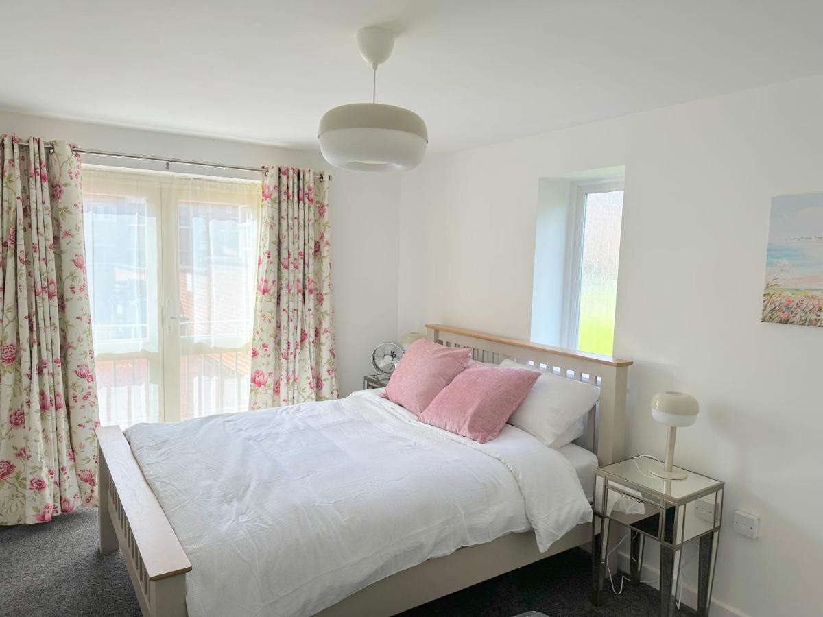 דרבי Superb 2 Bed 2 Bathroom Free Parking מראה חיצוני תמונה