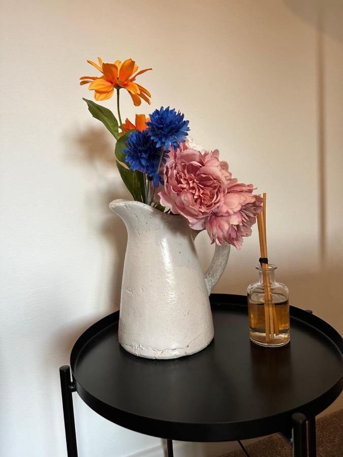 דרבי Superb 2 Bed 2 Bathroom Free Parking מראה חיצוני תמונה